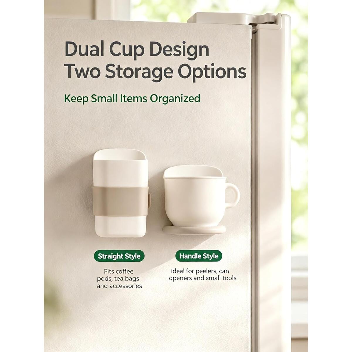 Magnetic Storage Organize Deal - RebateKey