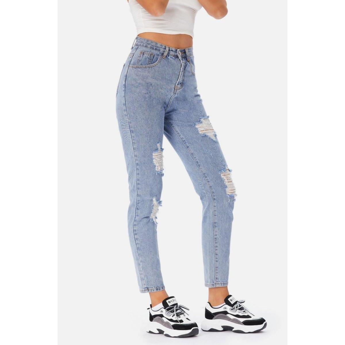 Leg Jeans Deal - RebateKey
