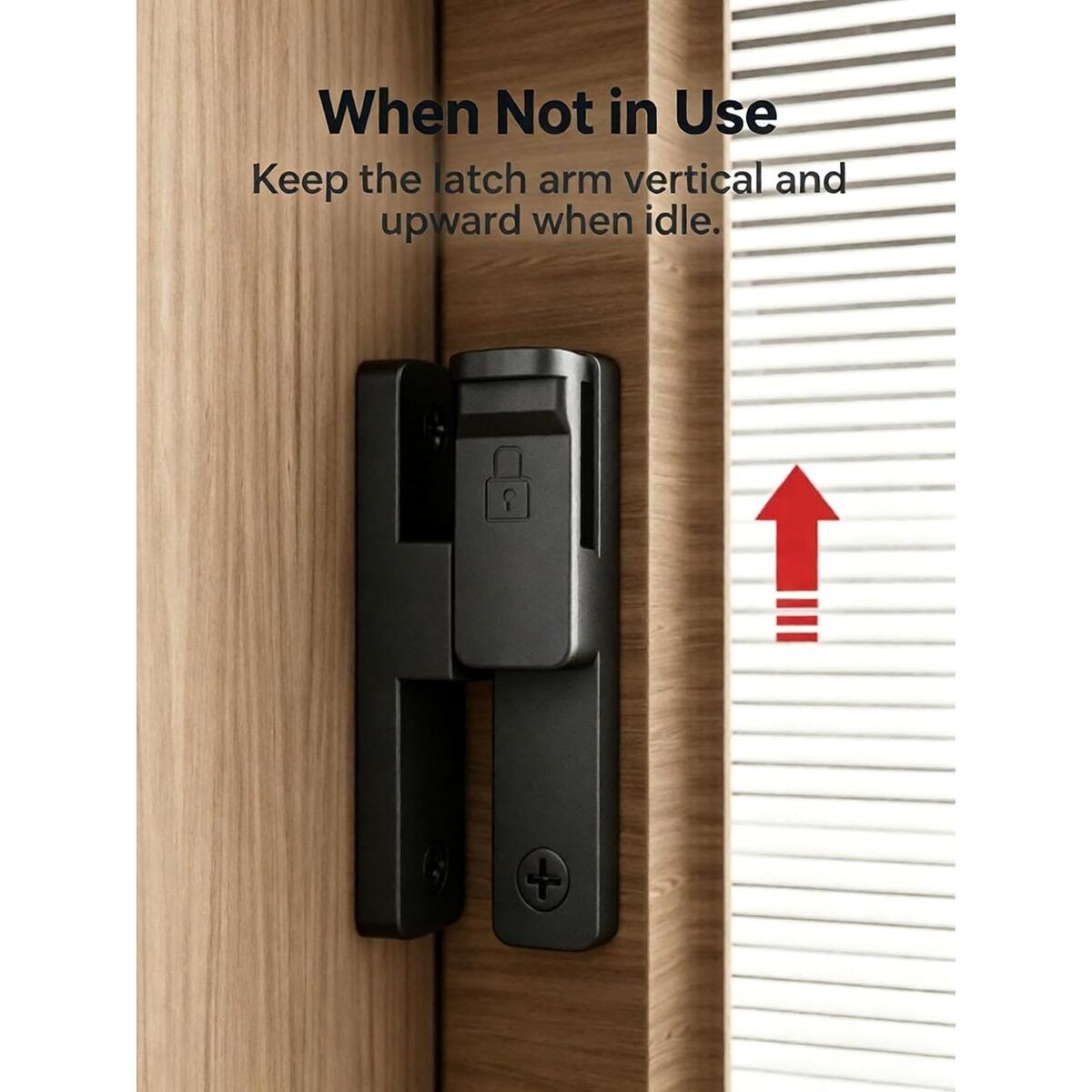Degree Door Latch Flip Deal - RebateKey