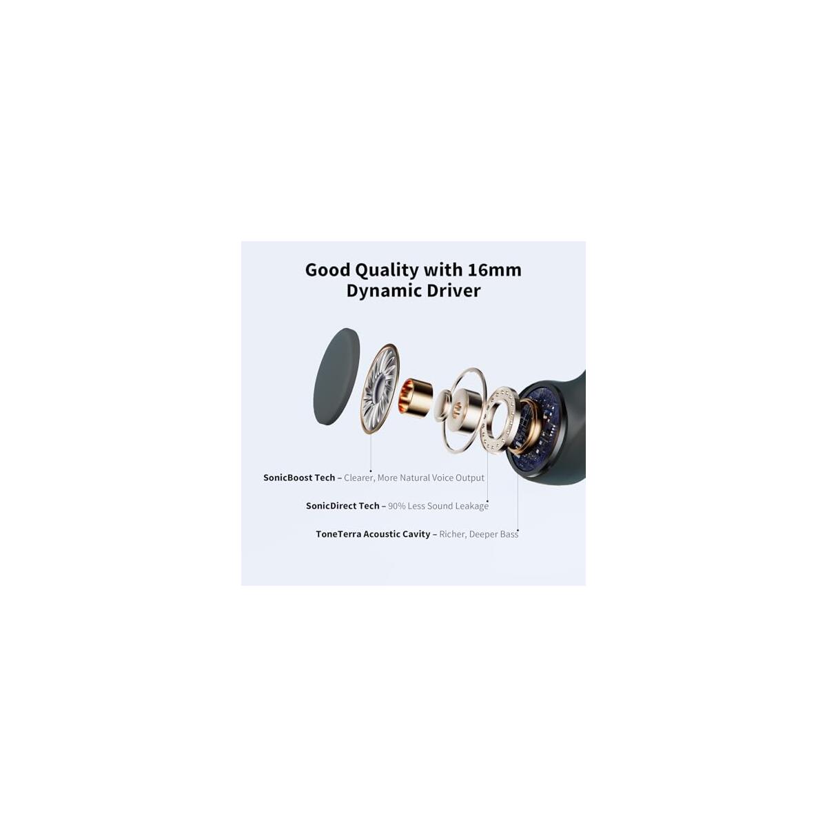 Bone Conduction Headphones 2 Deals - RebateKey