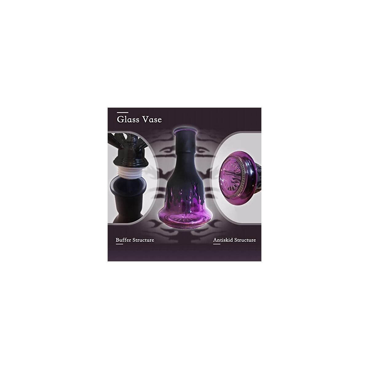 Hookah Set With Everything Deals - RebateKey