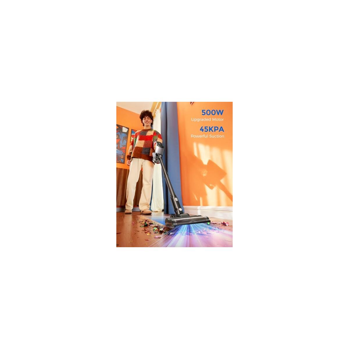 Cordless Vacuum Cleaner 10 Deal - RebateKey