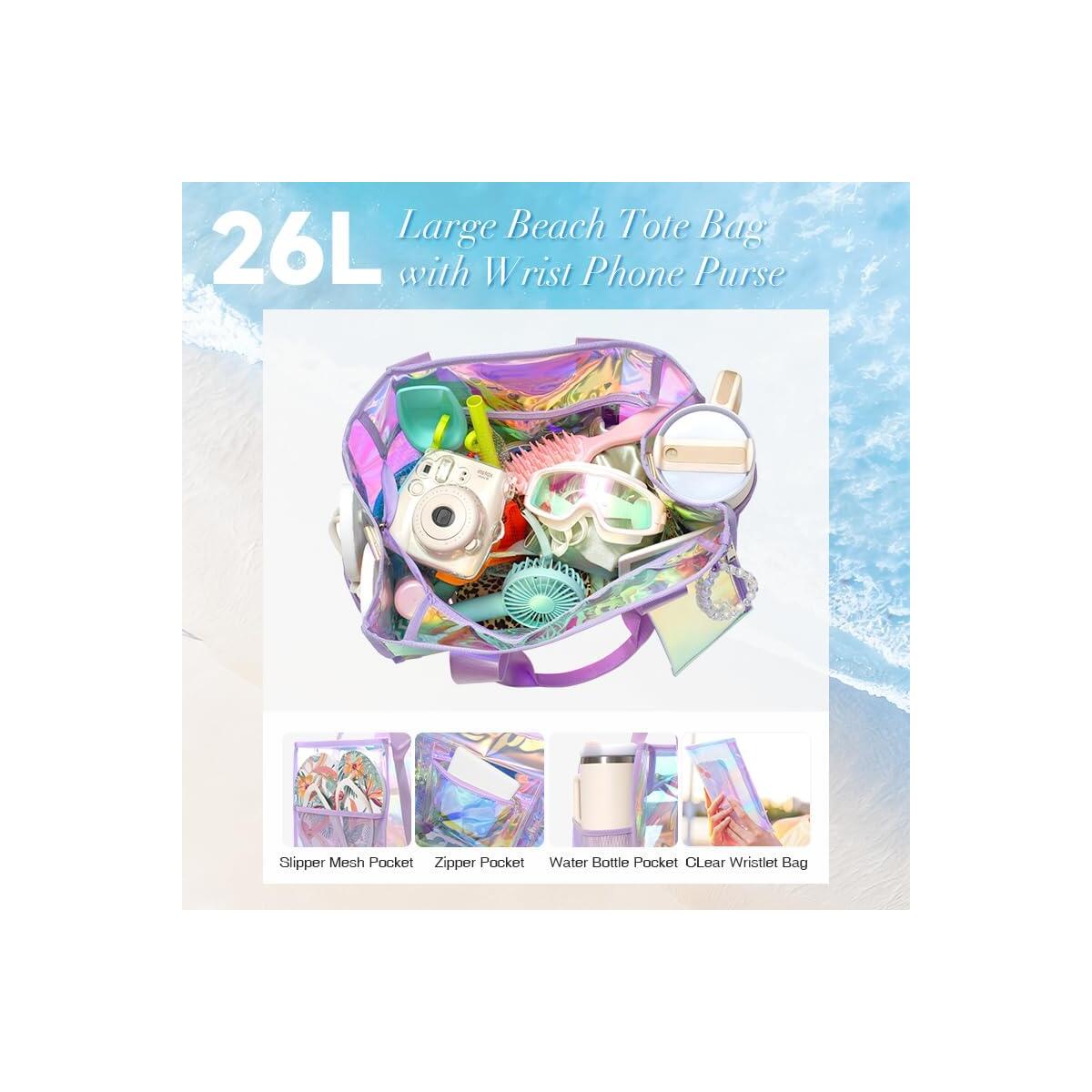 Beach Bag Coupons - RebateKey