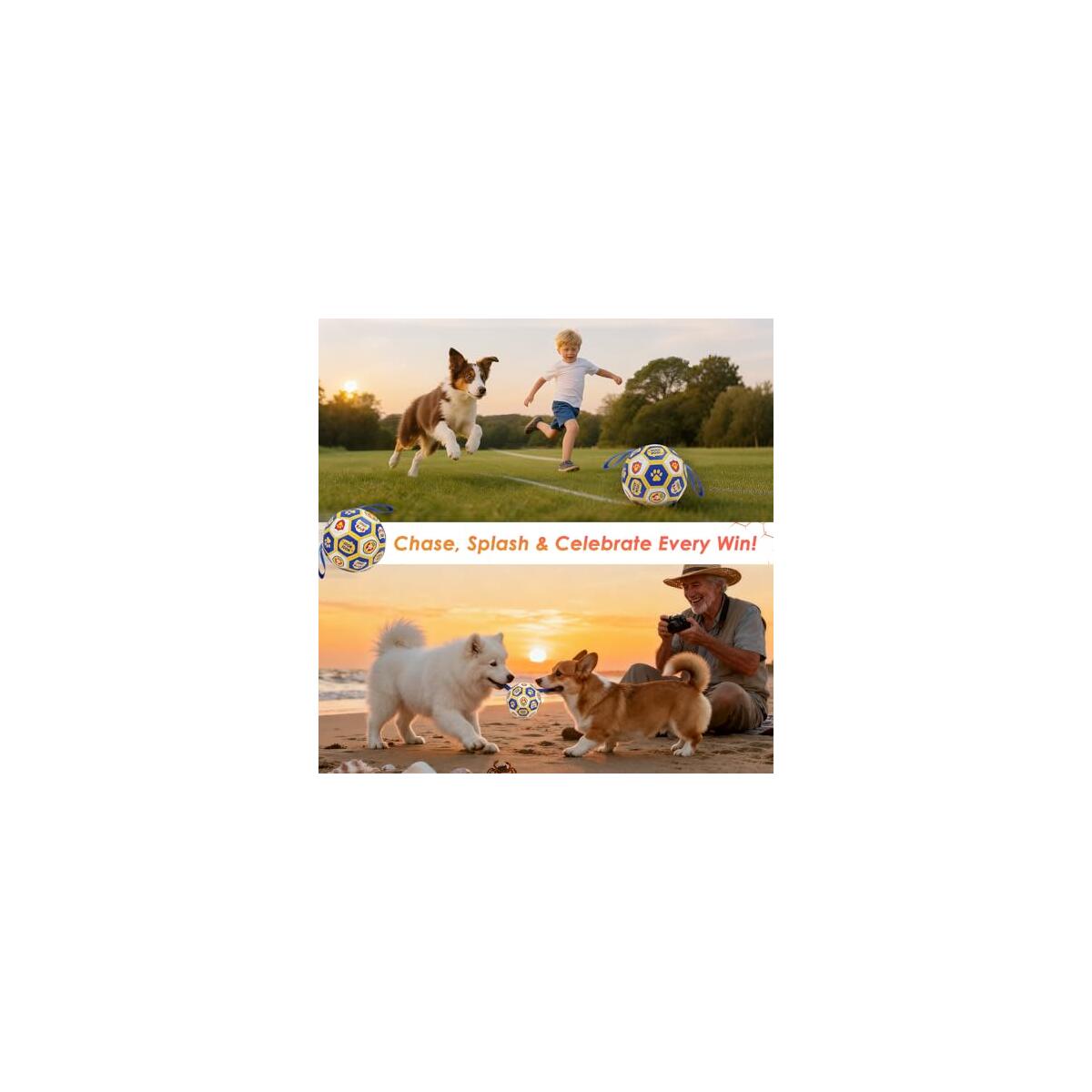 Vivifying Dog Toys Balls Coupons - RebateKey