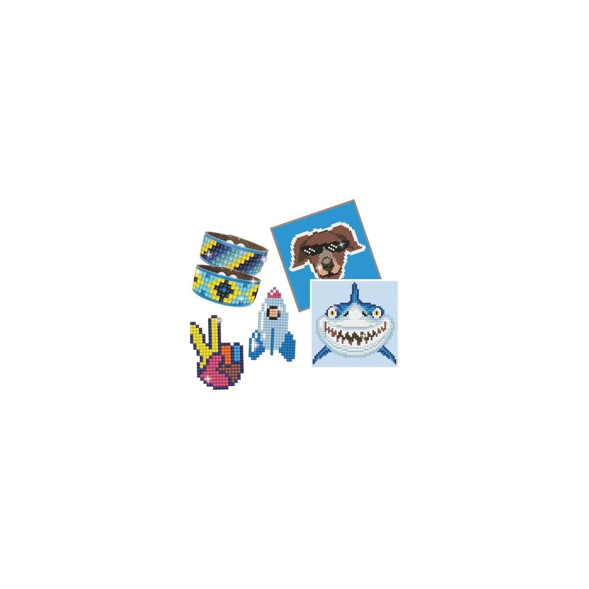 Diamond Dotz Boy Dotzies Coupon - RebateKey
