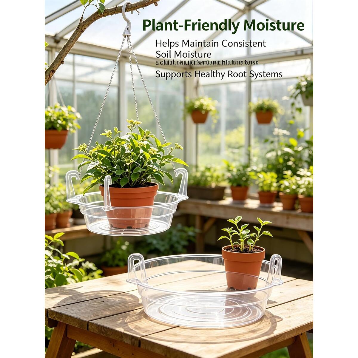 Pcs Hanging Basket Watering Coupon - RebateKey