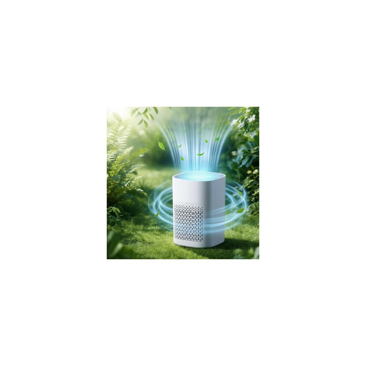 Hepa Air Purifier 2 Promo Code - RebateKey