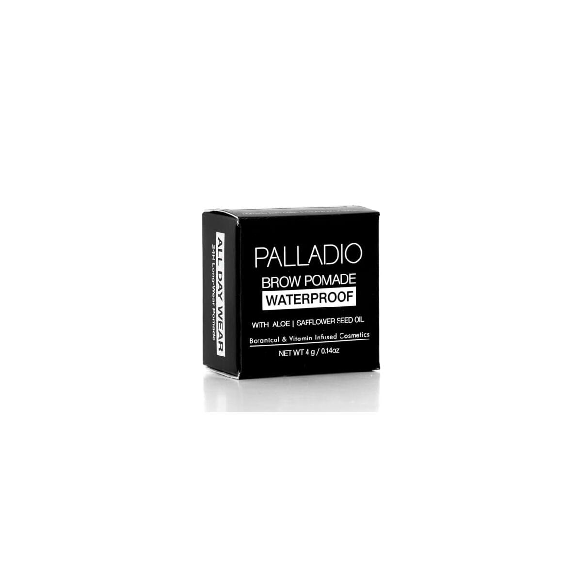 Palladio Brow Pomade Coupons - RebateKey