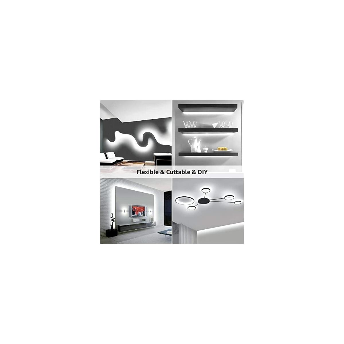 Lepro V Led Strip Promo Code - RebateKey