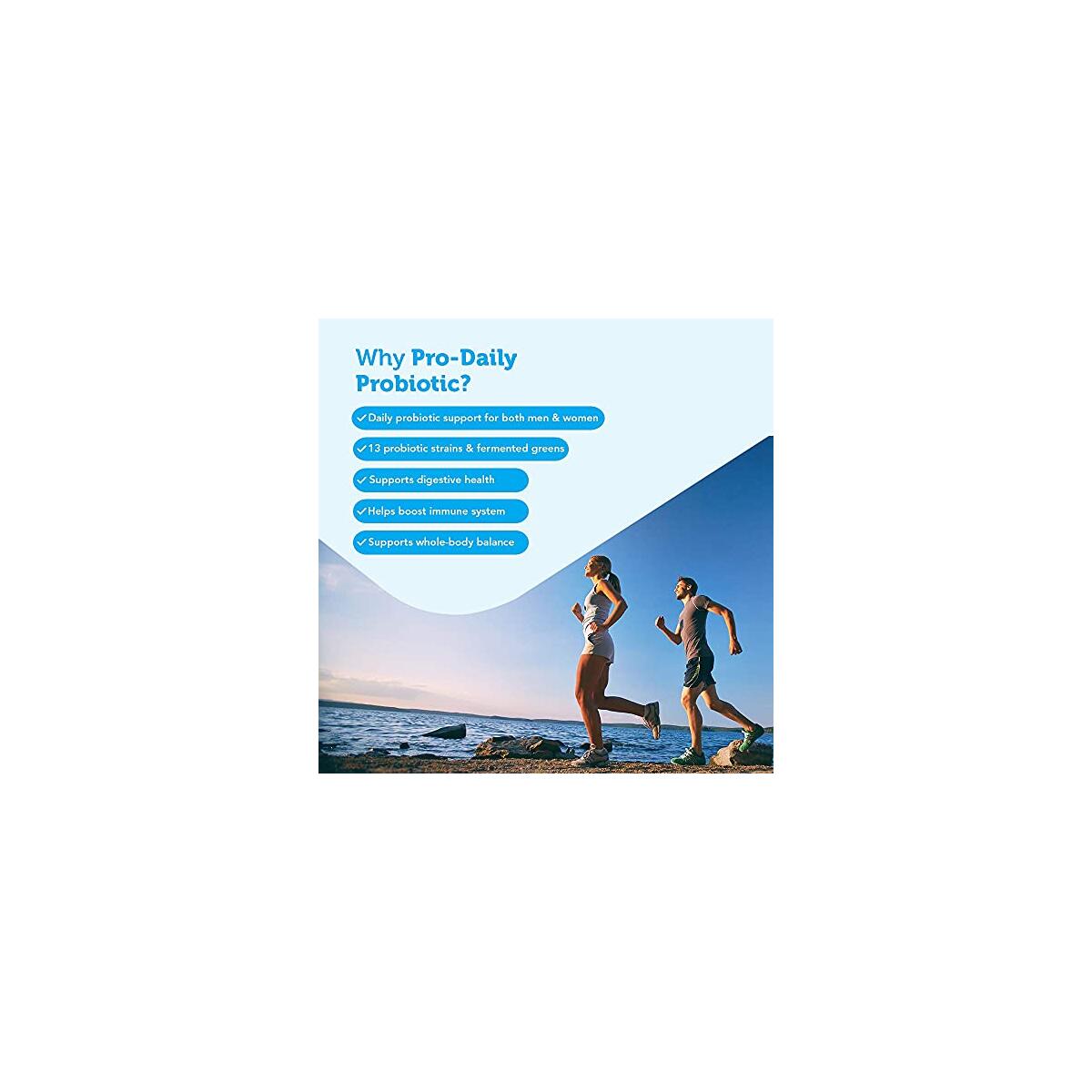 Vitamin Bounty Pro Daily Probiotic Coupon - RebateKey