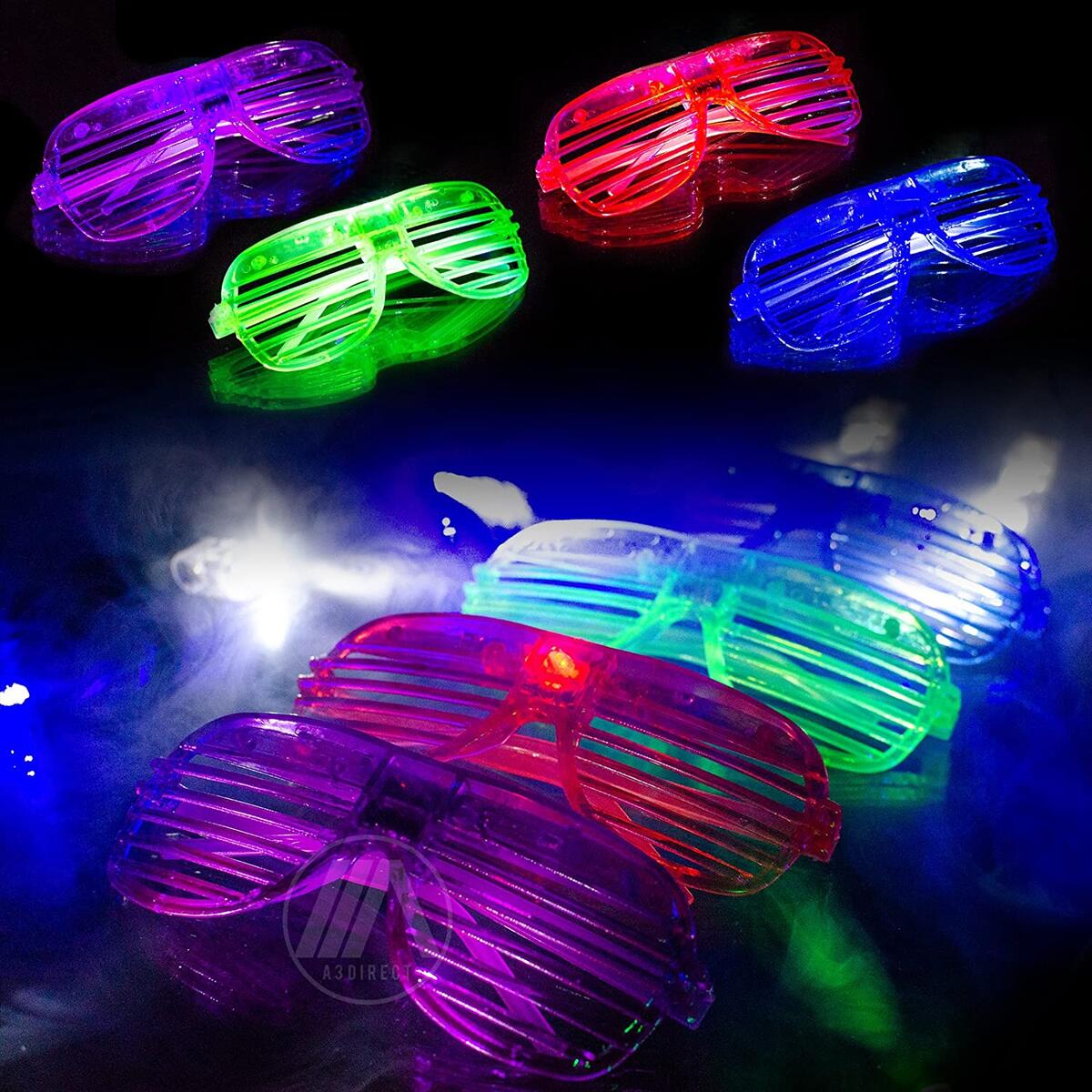 Glow Sticks Party Supplies Promo Code - RebateKey