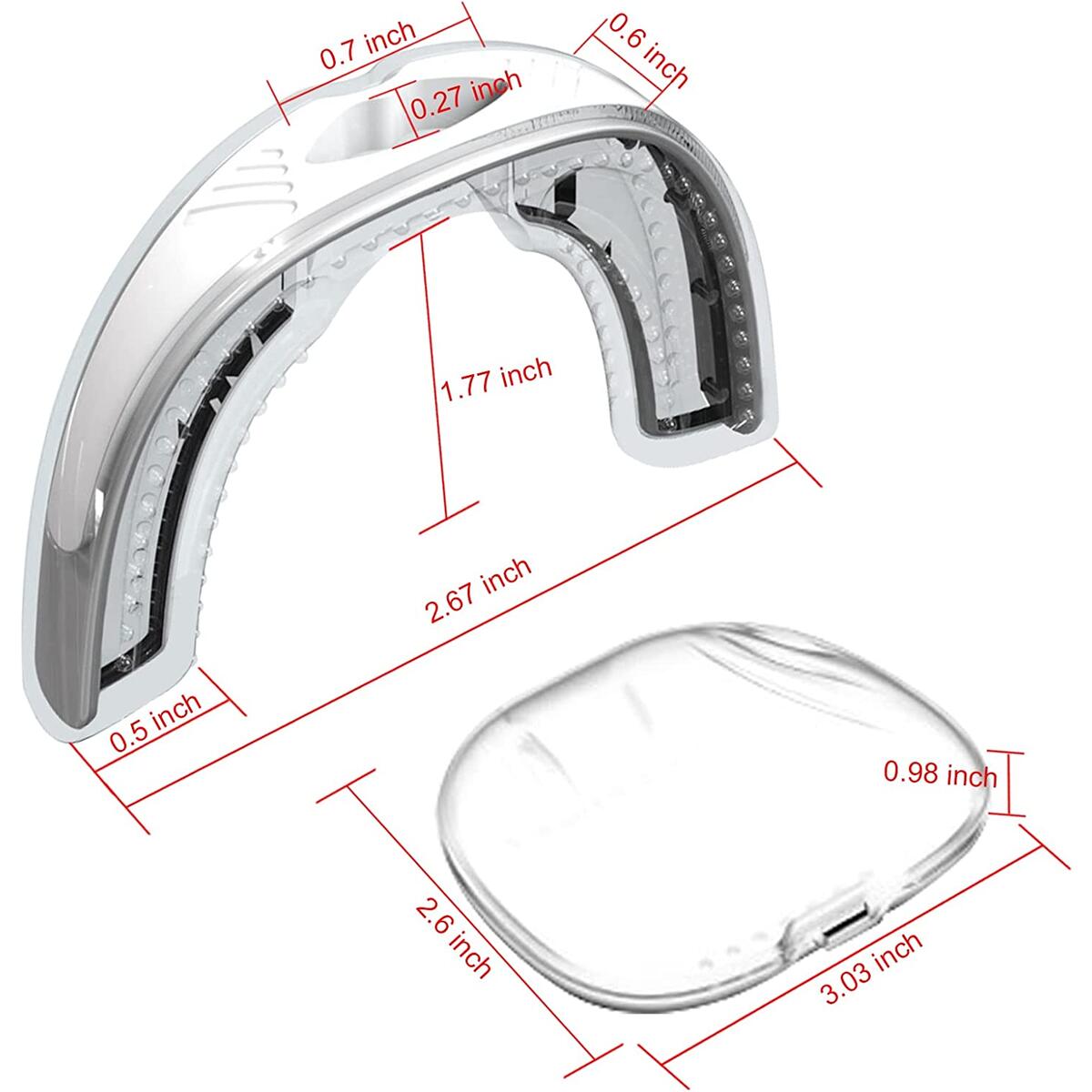 Fowd Snoring Solution Anti Deal - RebateKey