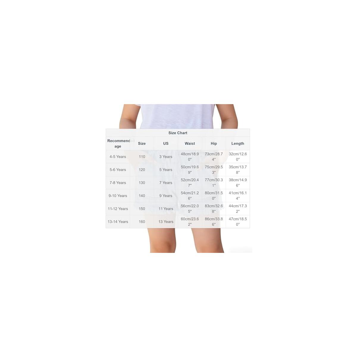 Girls Jean Shorts 1 Coupons - RebateKey