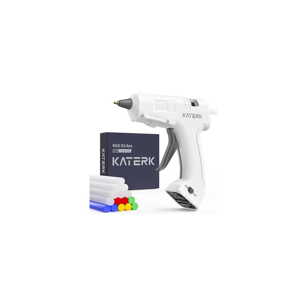 Katerk 3 7v Cordless 1 Promo Codes - RebateKey