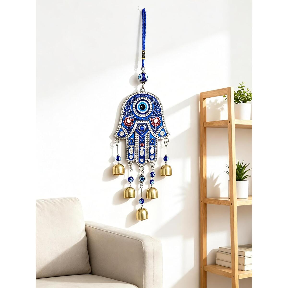Hamsa Hand Evil Eye Deals - RebateKey