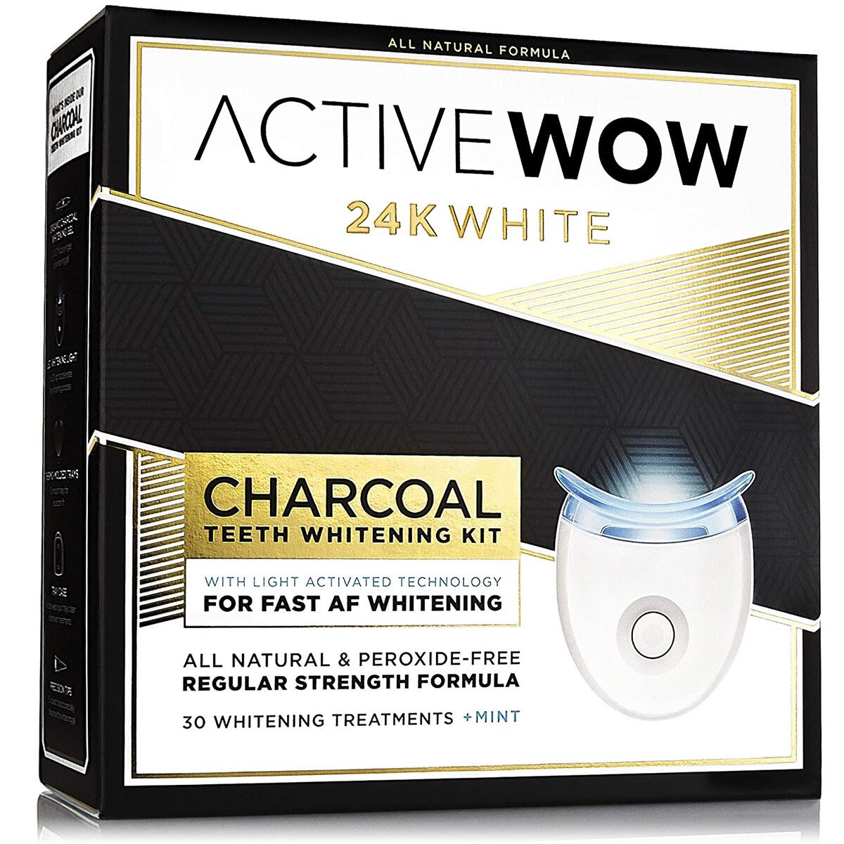 Teeth Whitening Deal - RebateKey