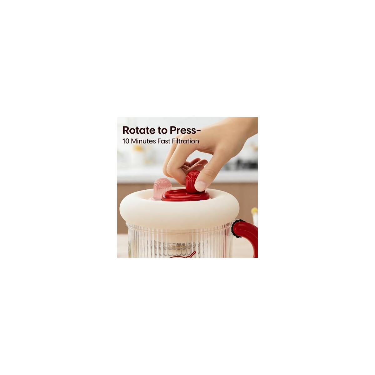 Greek Yogurt Strainer Maker Deals - RebateKey