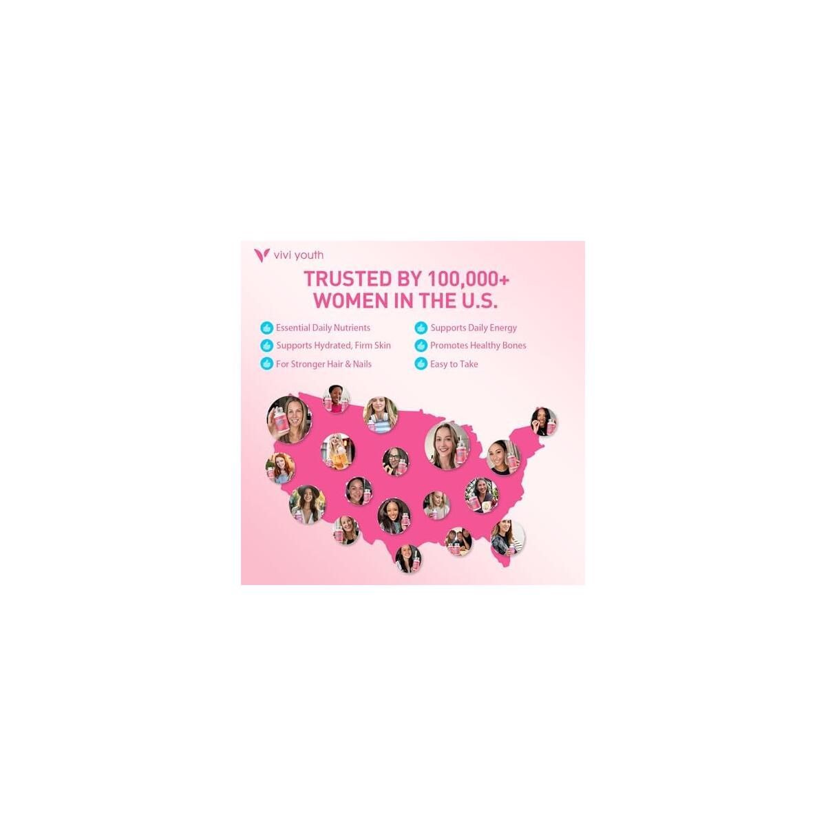 In Multivitamin For Women Promo Code - RebateKey