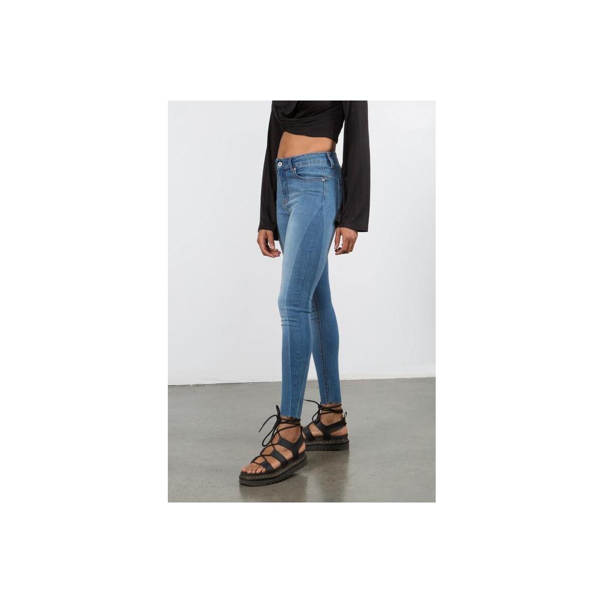 Stretchy Figure Sculpting Jeans Deals - RebateKey