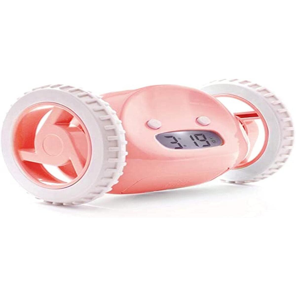 Clocky Alarm Clock On Deal - RebateKey