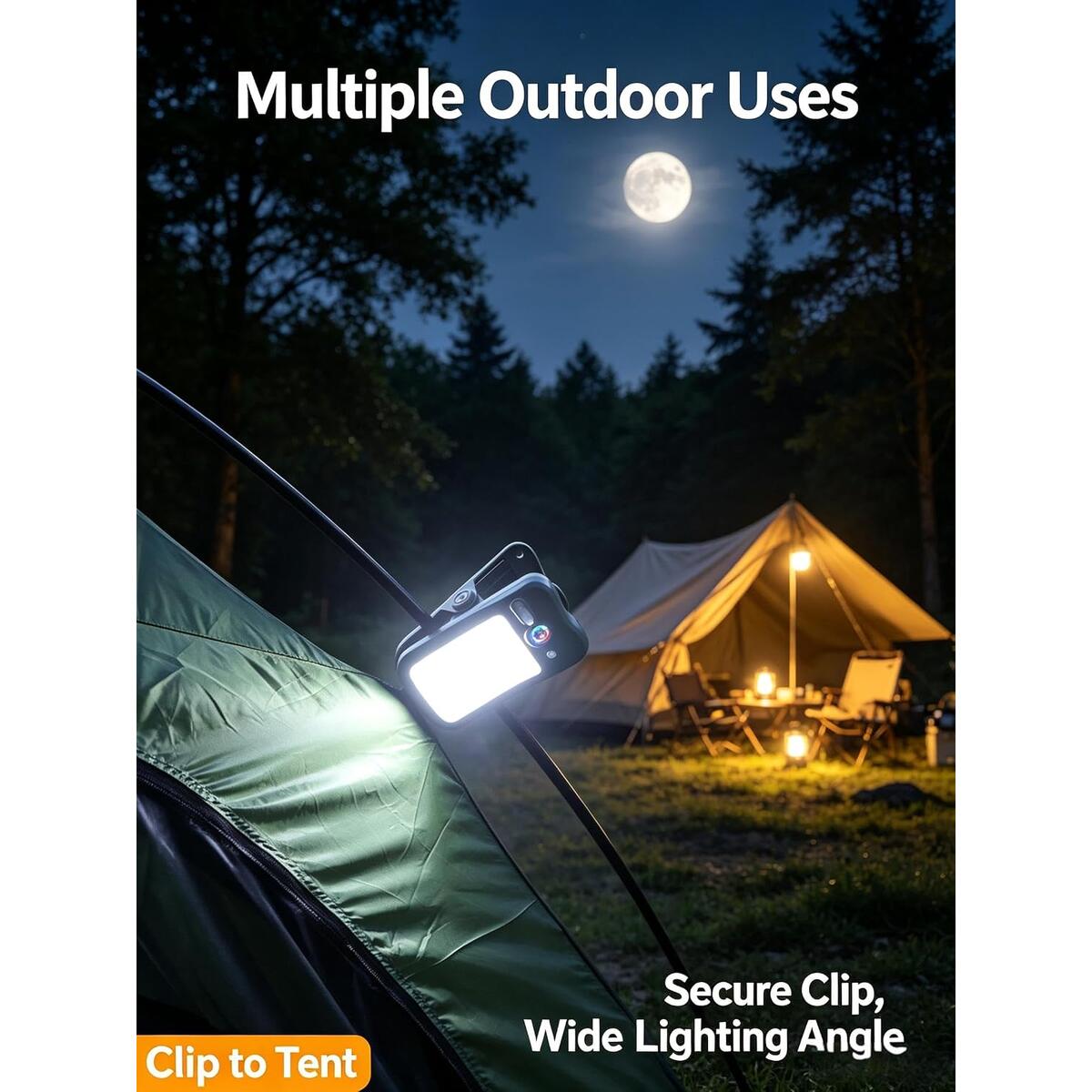 Solar Led Camping 1 Deal - RebateKey