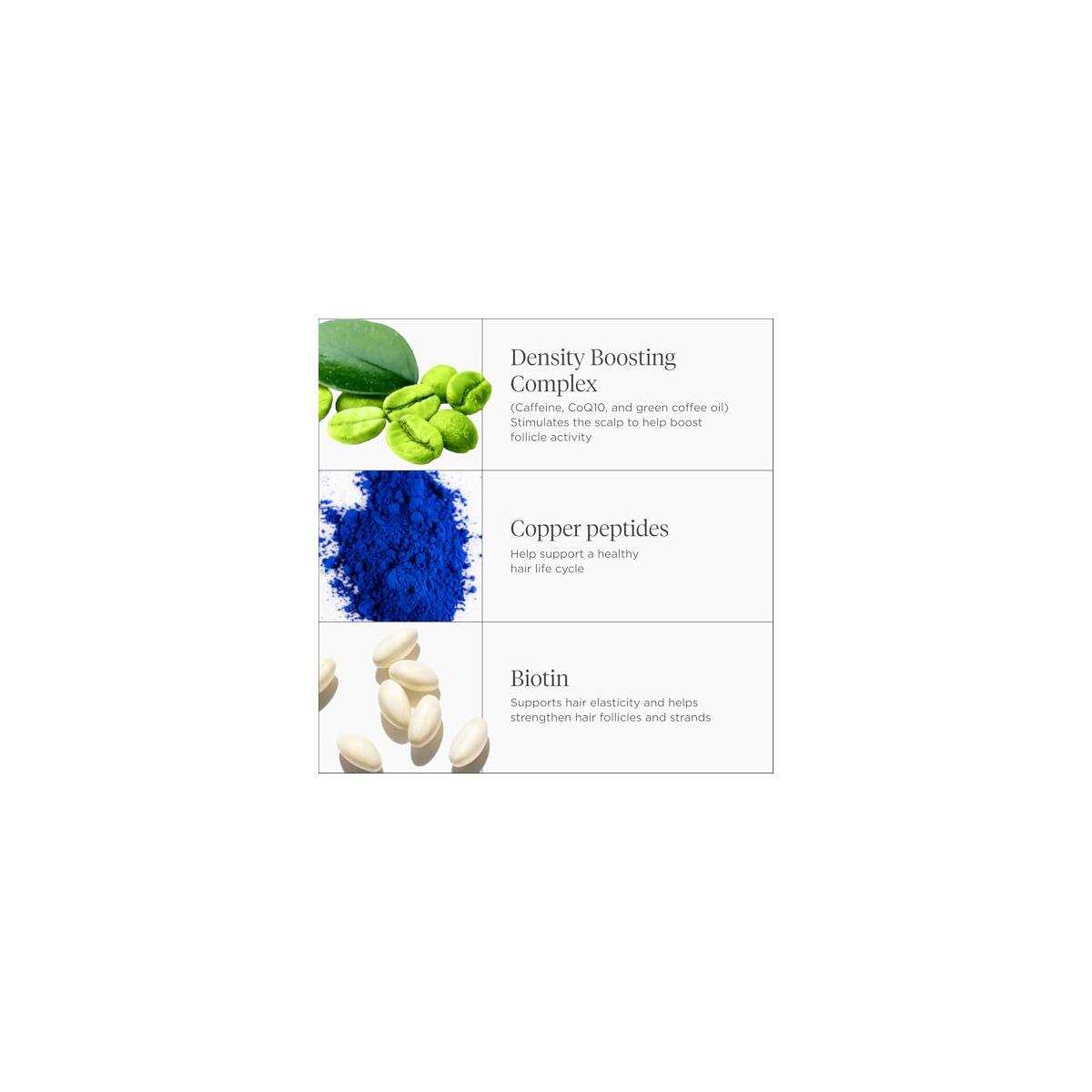 Briogeo Destined For Density Deal - RebateKey