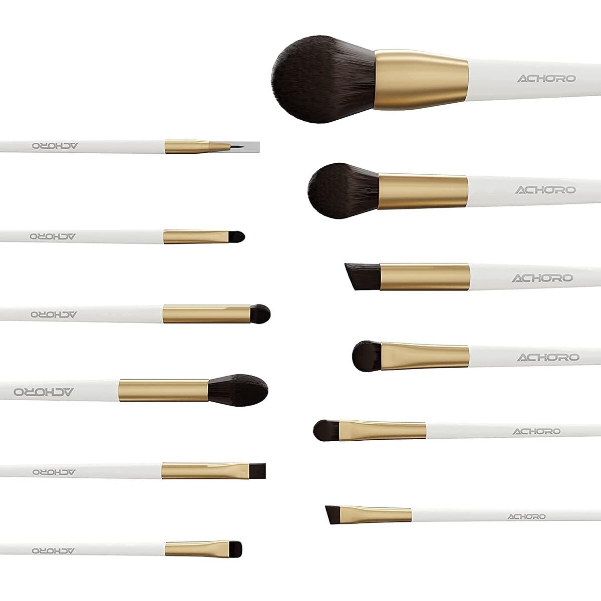 Makeup Brush Set Coupon - RebateKey