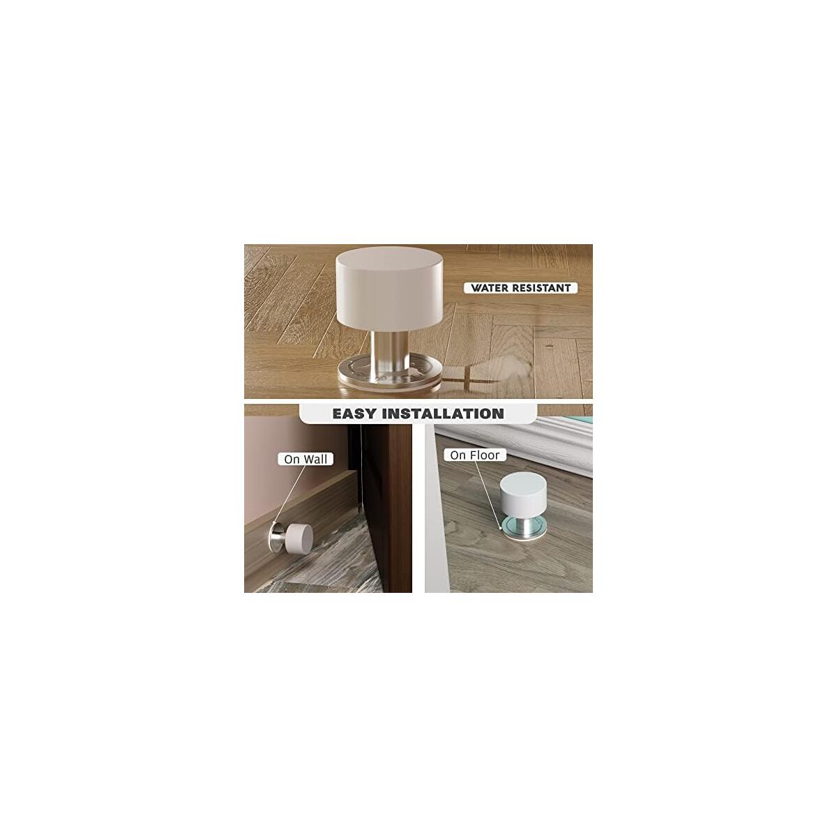 Door Stoppers 2 Pack Coupons - RebateKey