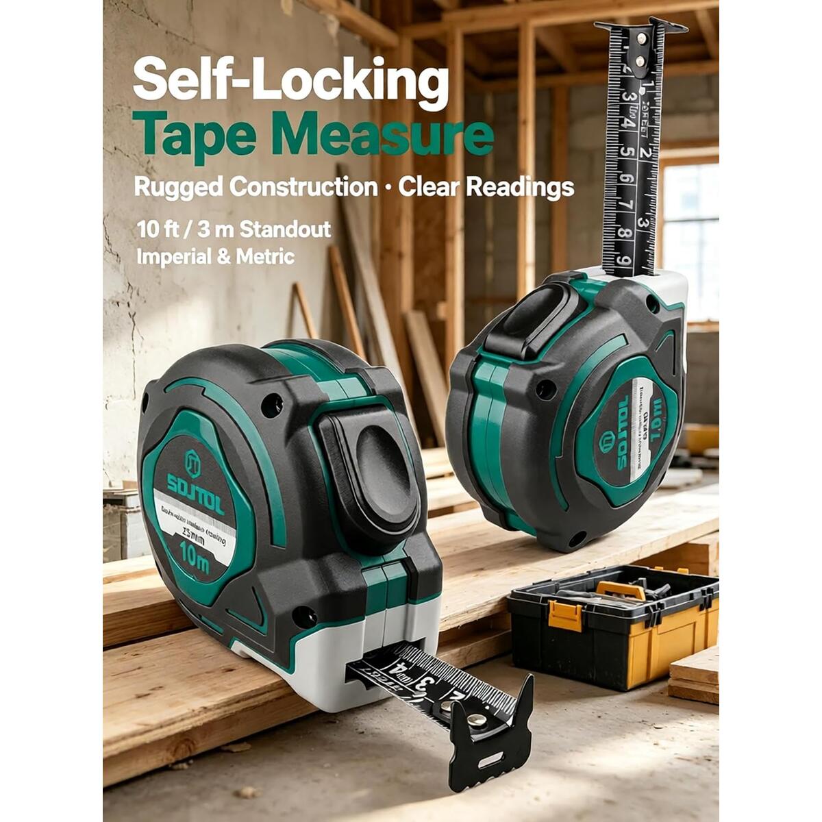 Self Locking Tape Coupon - RebateKey