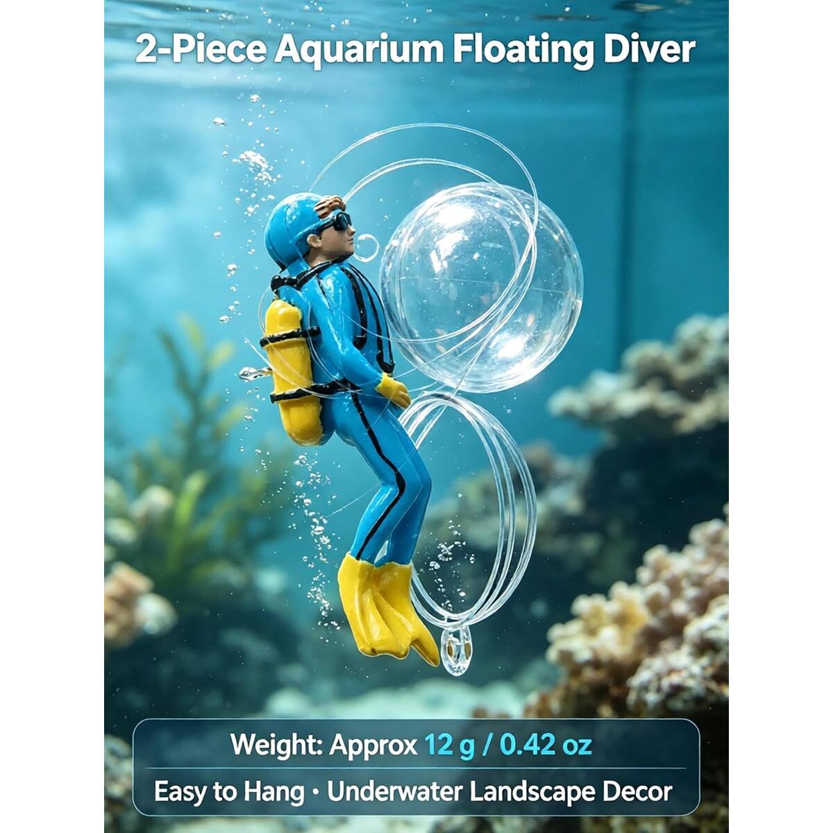 2 Pack Resin Floating Coupon - RebateKey