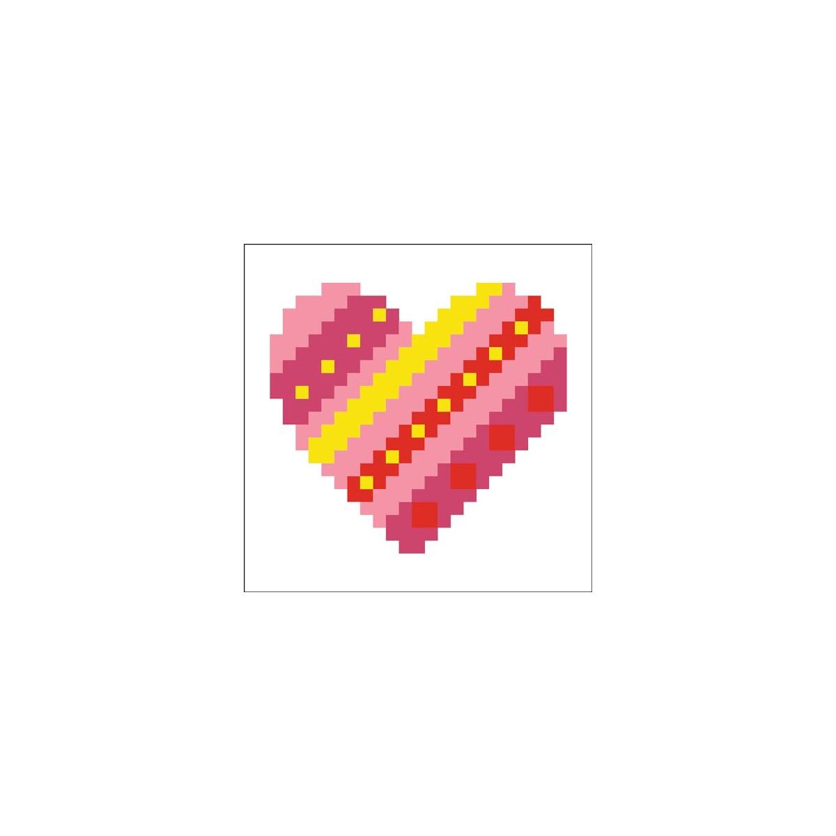 Diamond Dotz Patchwork Heart Promo Codes - RebateKey