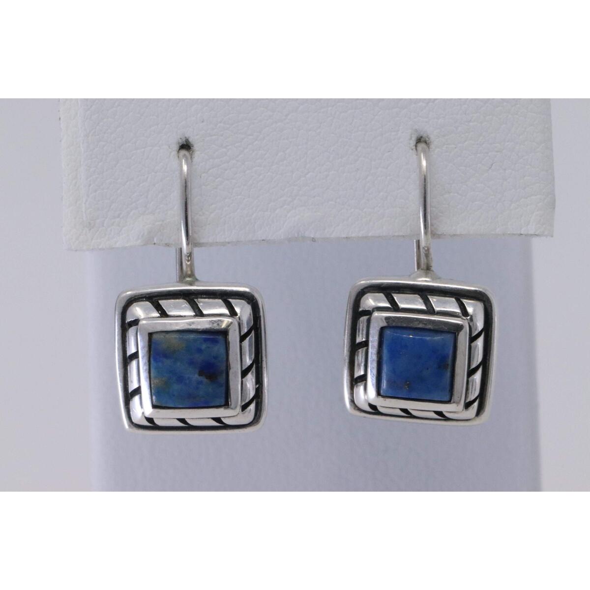 Sterling Silver Lapis Lazuli Coupons - RebateKey