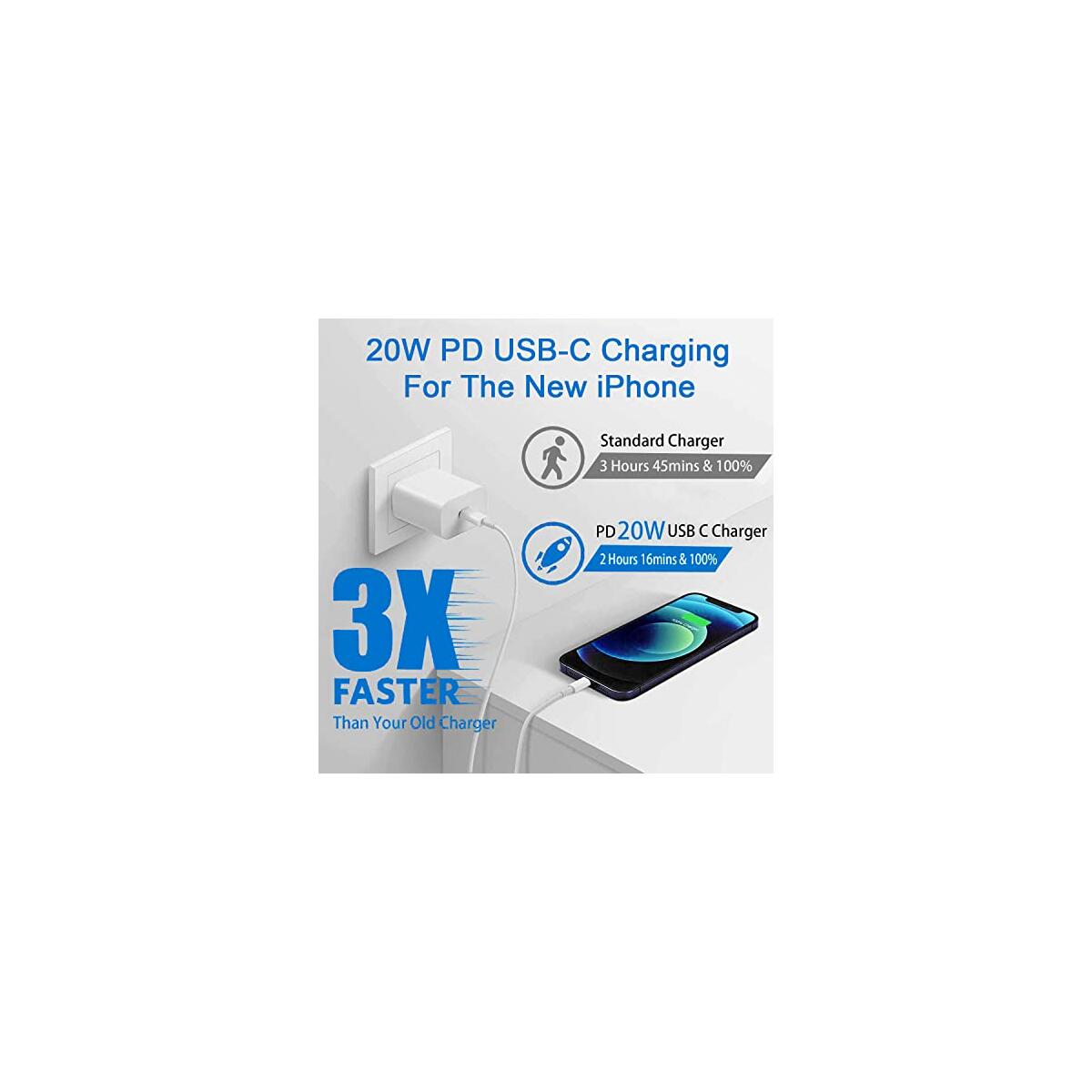 Iphone Charger 3 Deals - RebateKey