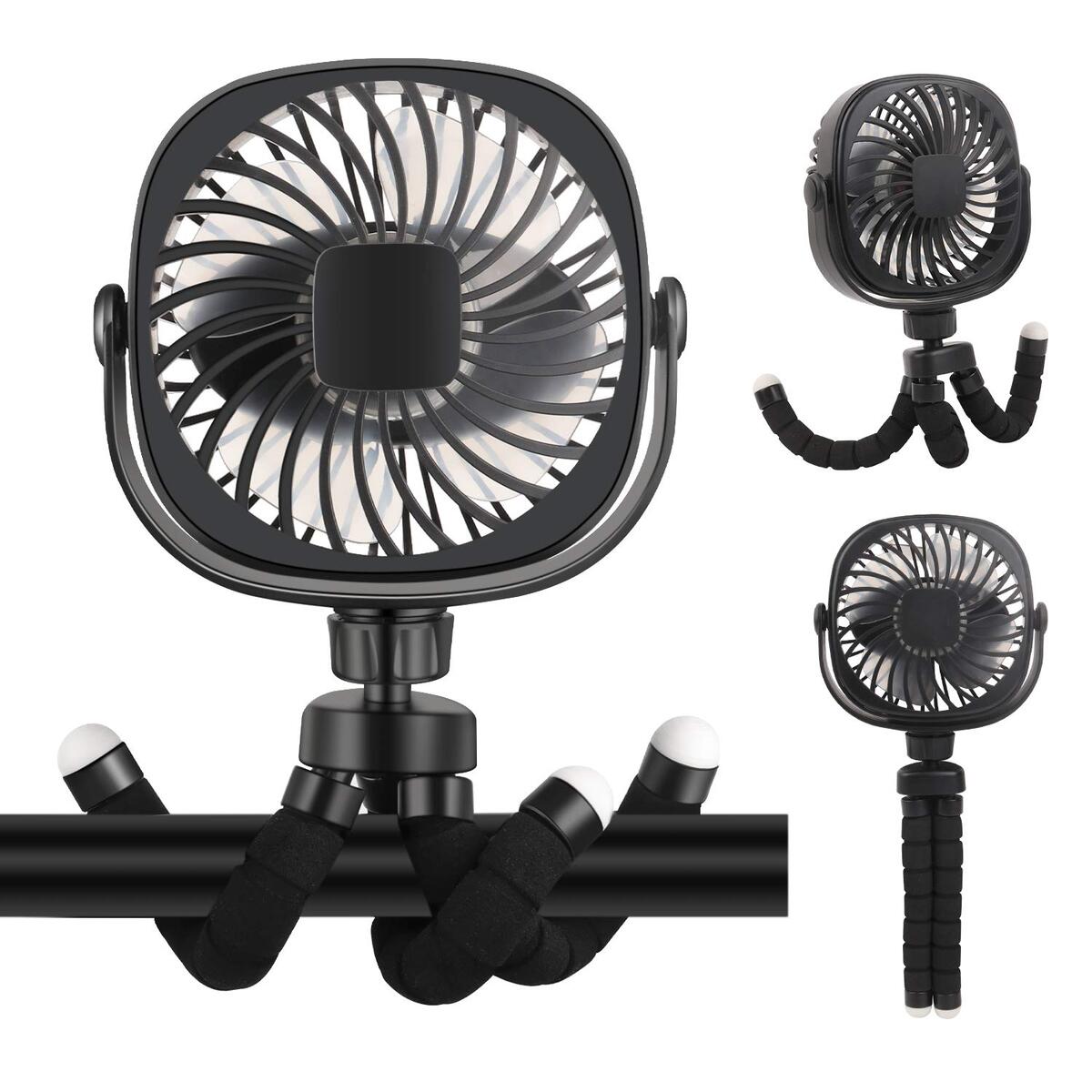 Stroller Fan Deal - RebateKey