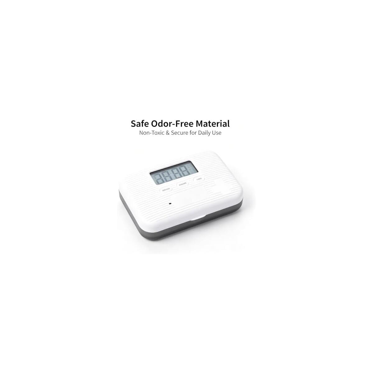 Smart Pill Organizer Box 1 Promo Code - RebateKey