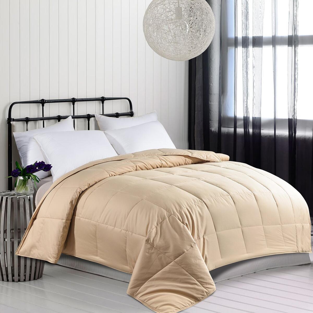 Goose Down Comforter 1 Promo Code - RebateKey