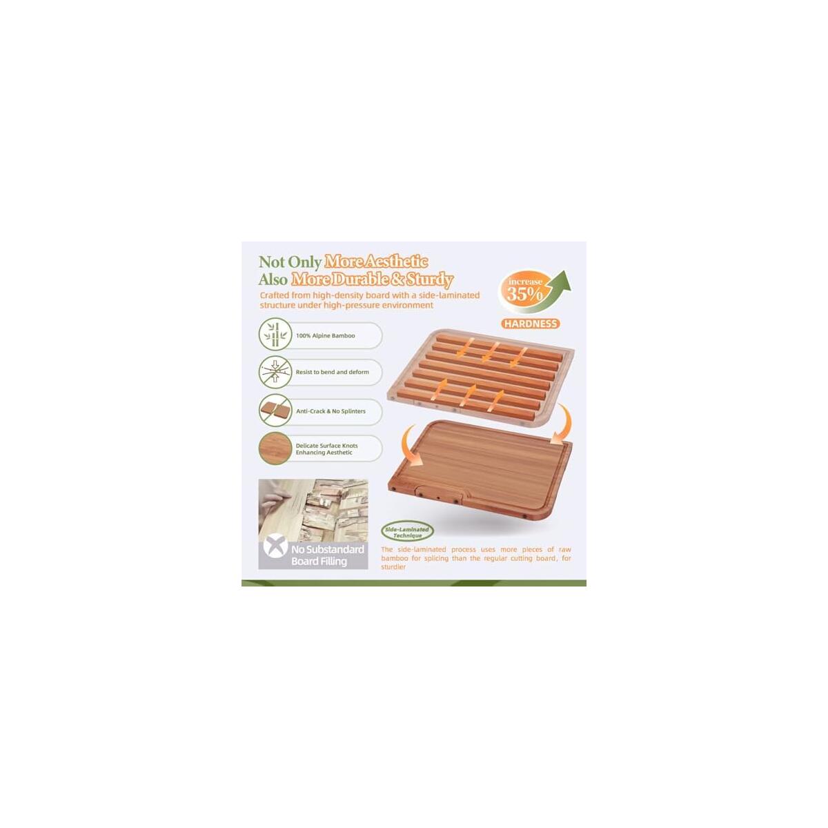 3 Pcs Wood Cutting Deals - RebateKey