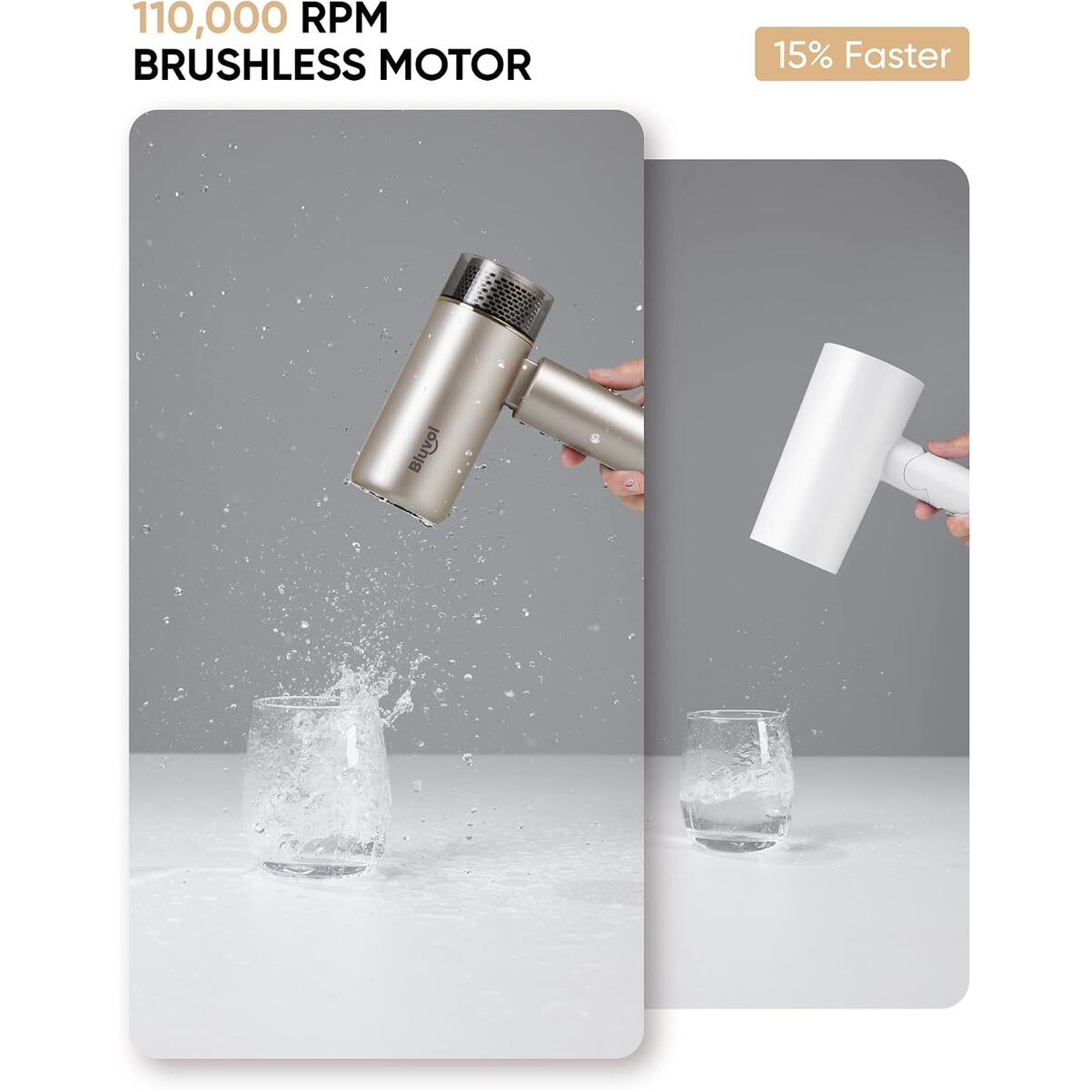Bluvol T10 Apex Foldable Coupons - RebateKey