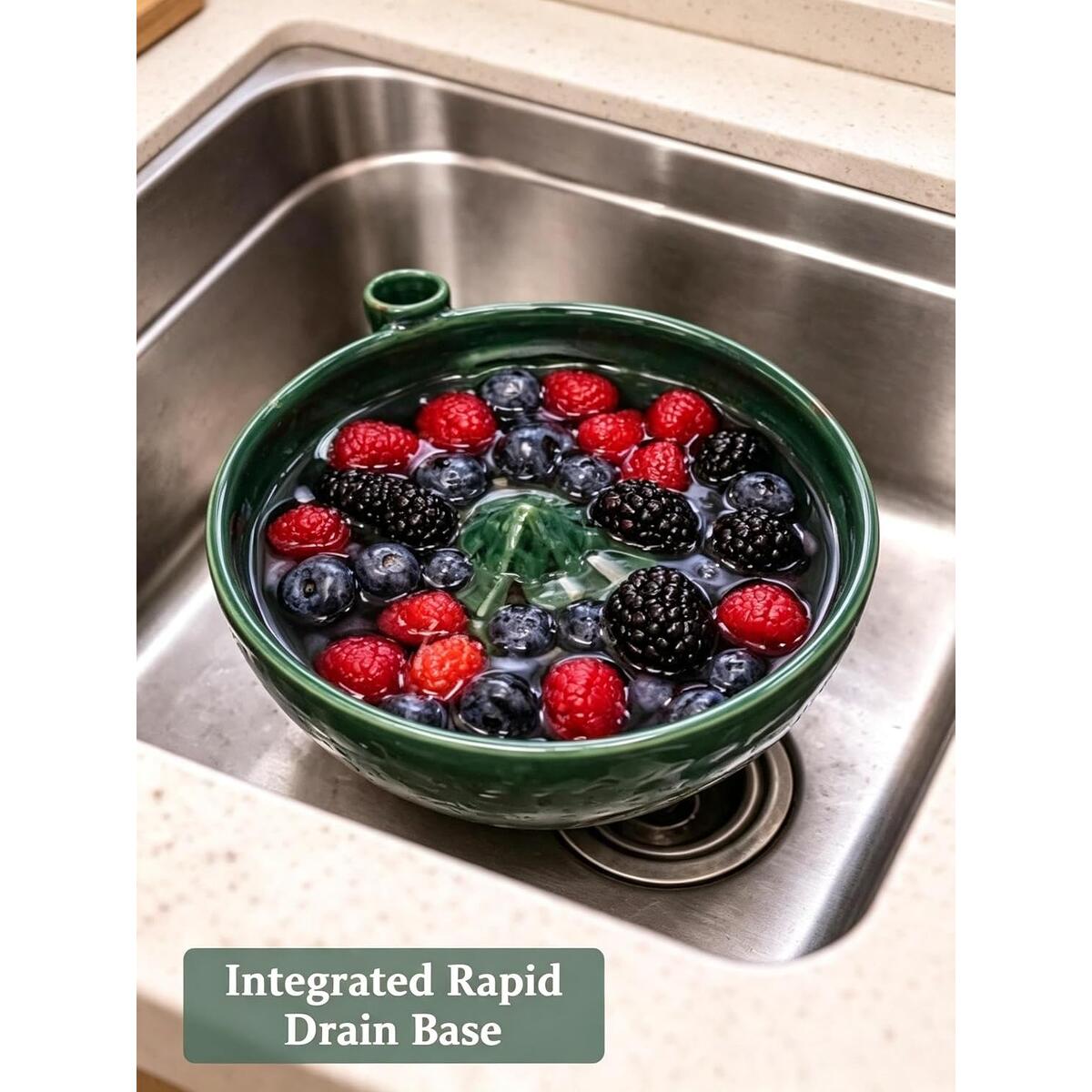 Swirling Berry Bowl Coupon - RebateKey