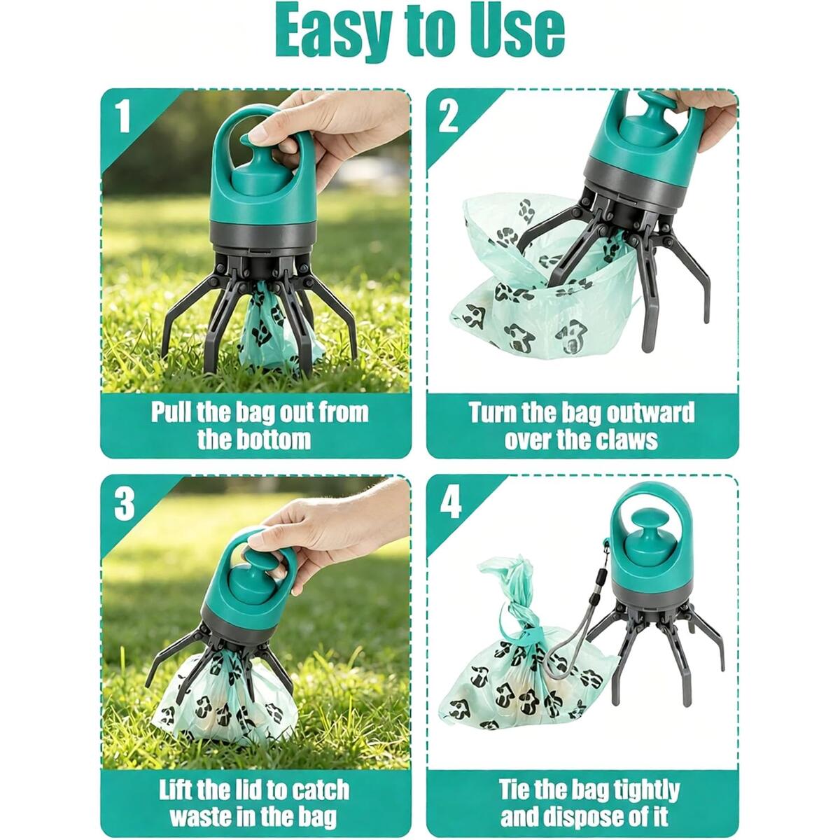 6 Claw Portable Promo Code - RebateKey