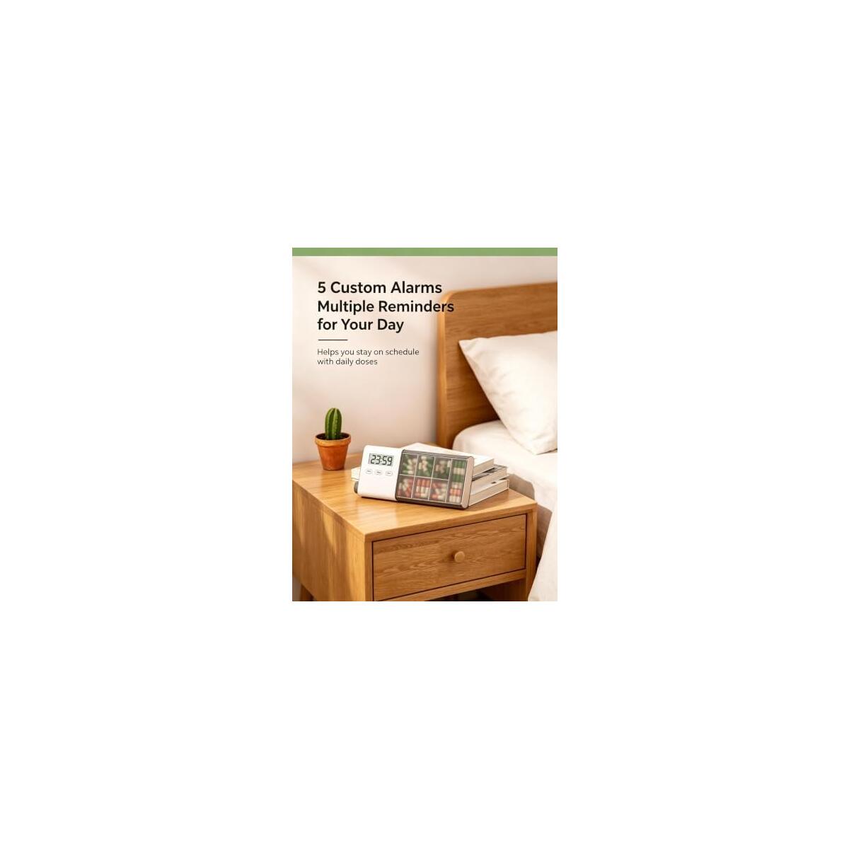 Smart Pill Box Deals - RebateKey