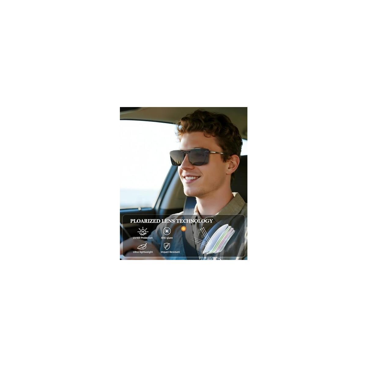 Polarized Night Vision Promo Code - RebateKey