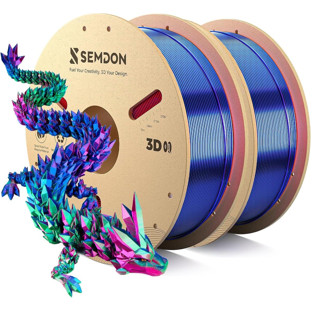 Clear Pla Filament Deals - RebateKey