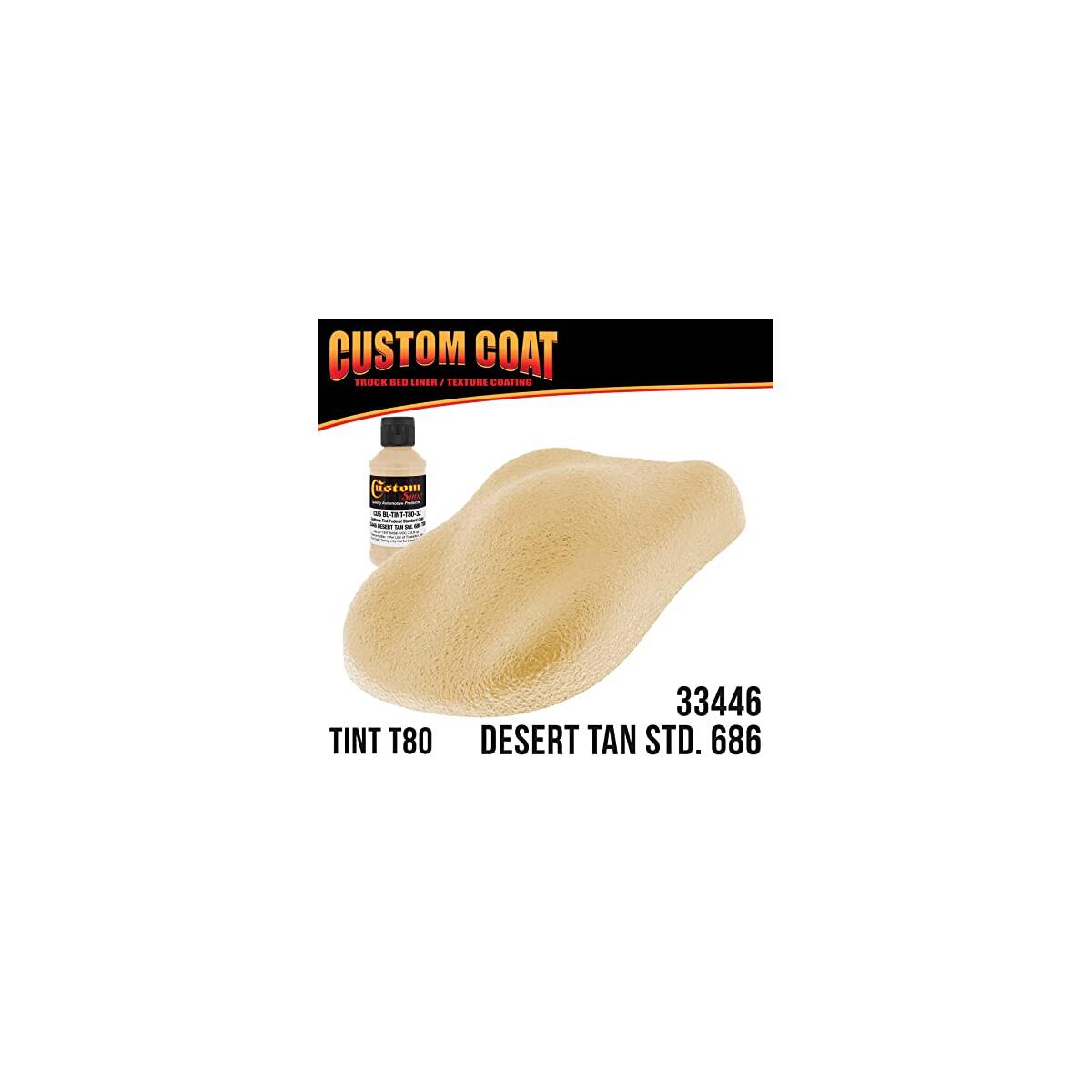 Custom Coat Federal Standard 19 Deal - RebateKey