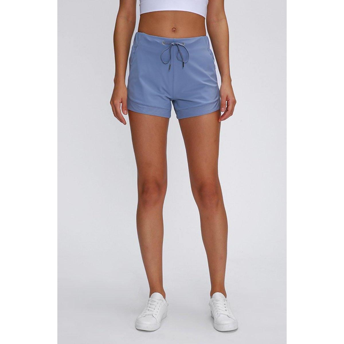 Smooth Front Active Shorts Deals - RebateKey