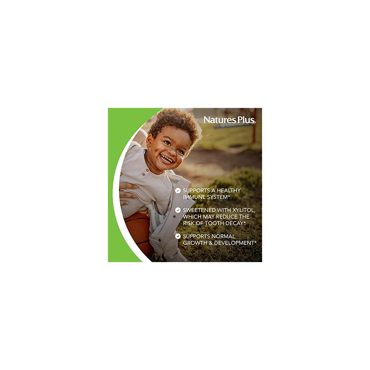 Natures Plus Animal Parade Promo Codes - RebateKey