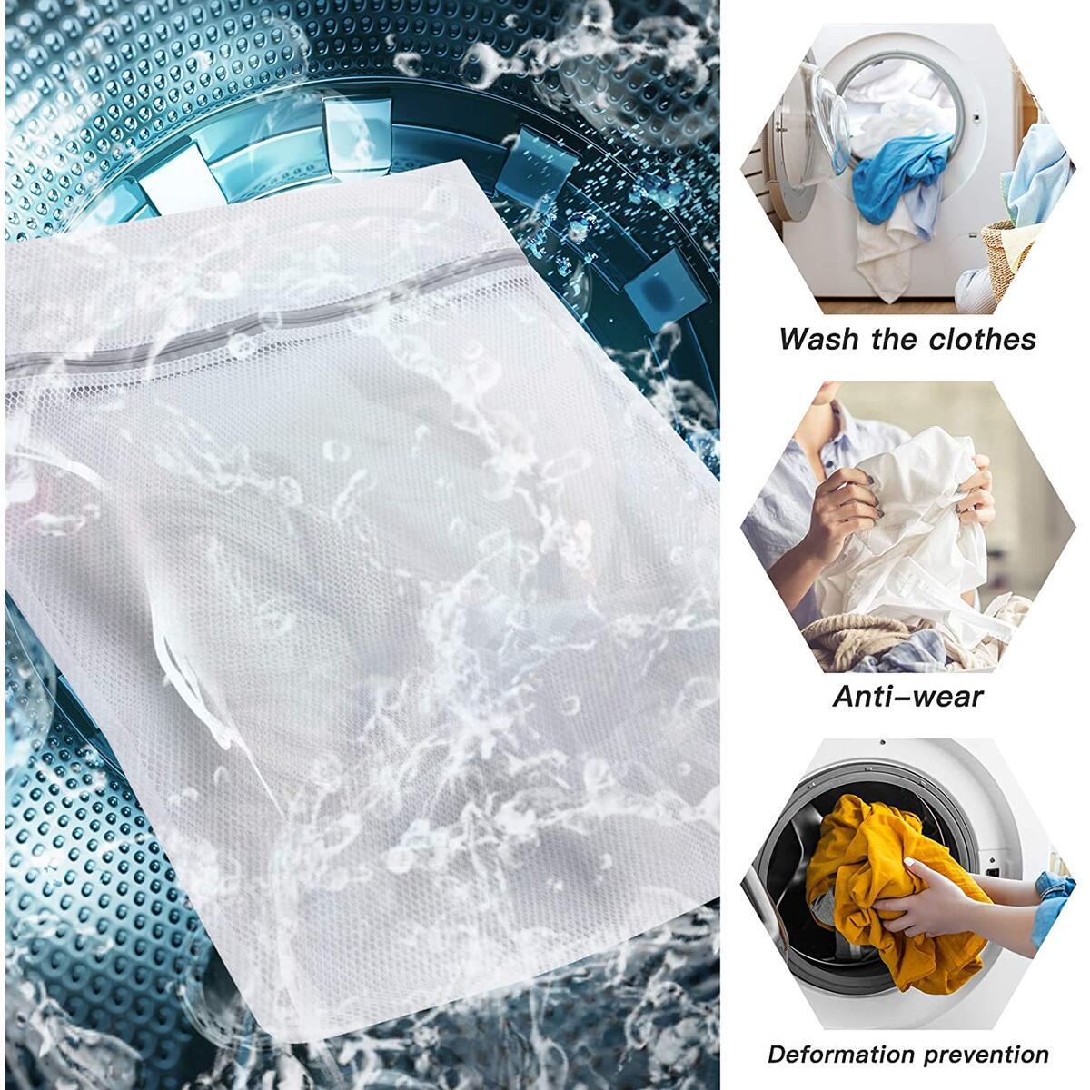 Mesh Laundry Bags Coupons - RebateKey