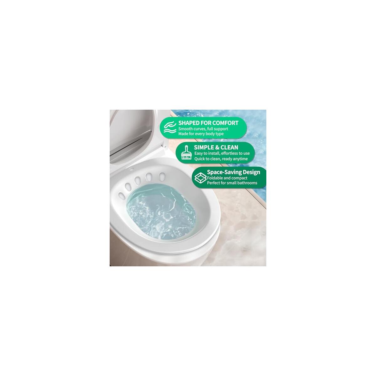 Toilet Seat Coupon - RebateKey