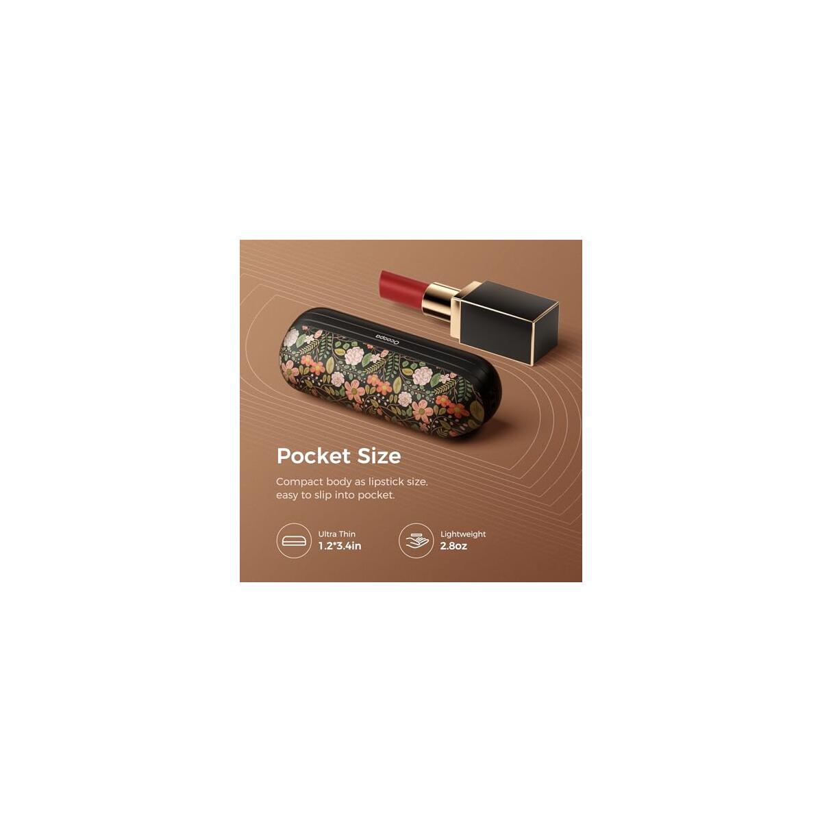 Ocoopa In Magnetic Rechargeable Coupon - RebateKey