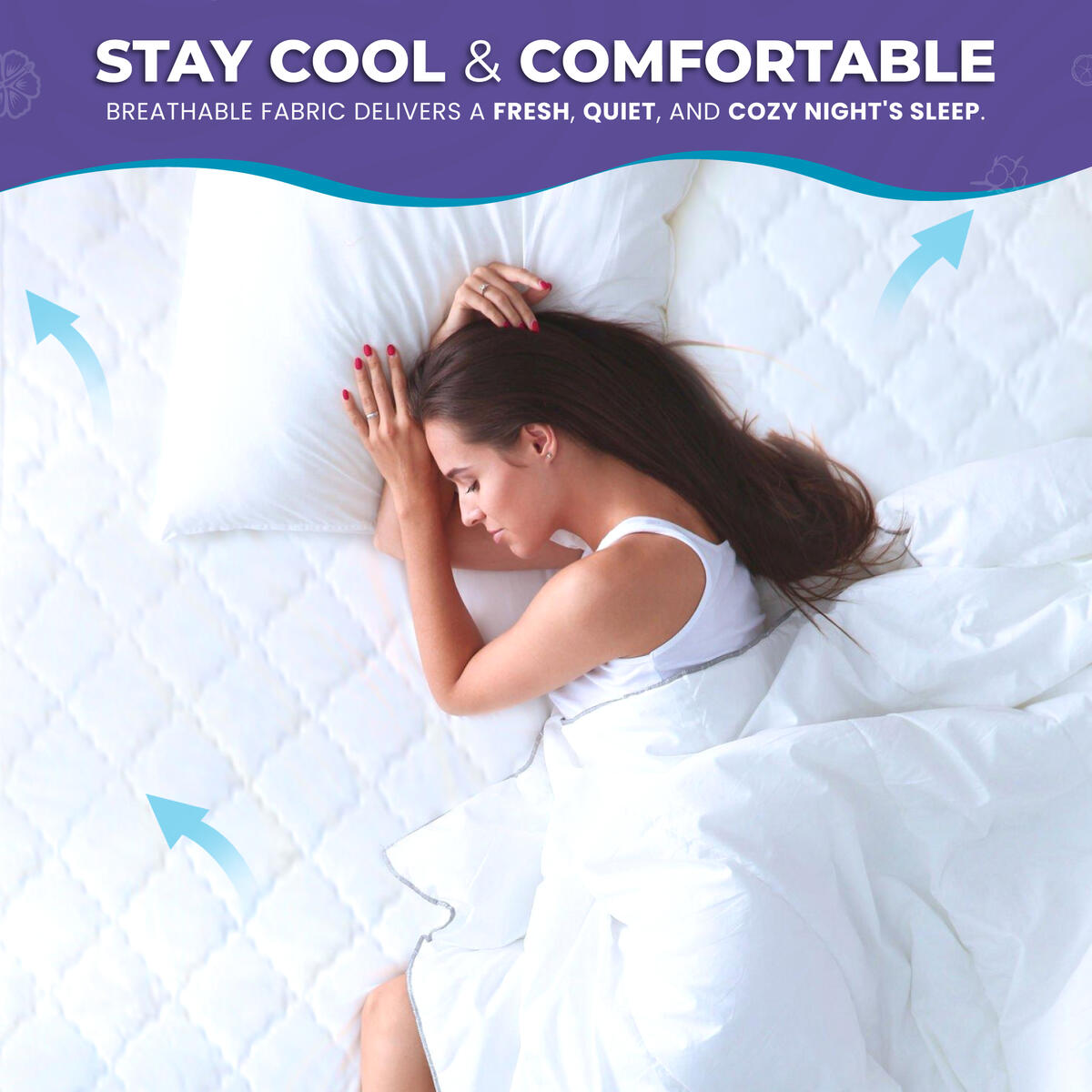 Tawfeeq Linens Waterproof Coupon - RebateKey